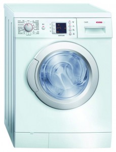 Bosch WLX 20444 Máy giặt ảnh, đặc điểm