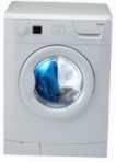 BEKO WMD 66120 Máquina de lavar \ características, Foto