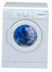BEKO WML 15065 D Máquina de lavar \ características, Foto