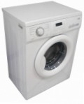 LG WD-12480N ﻿Washing Machine \ Characteristics, Photo