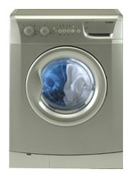 BEKO WKD 23500 TS Máquina de lavar Foto, características