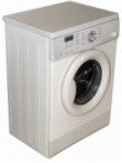 LG WD-12393SDK वॉशिंग मशीन \ विशेषताएँ, तस्वीर