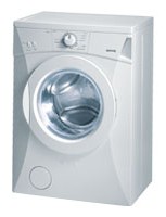 Gorenje WS 41081 洗衣机 照片, 特点