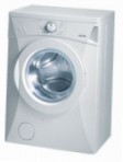 Gorenje WS 41081 वॉशिंग मशीन \ विशेषताएँ, तस्वीर
