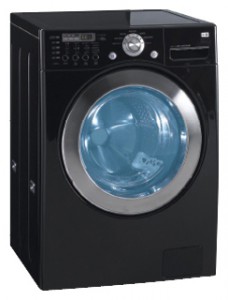 LG WD-12275BD Máy giặt ảnh, đặc điểm