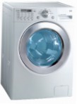 LG WD-12270BD ﻿Washing Machine \ Characteristics, Photo