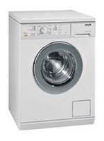 Miele W 404 Máquina de lavar Foto, características