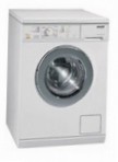 Miele W 404 Máquina de lavar \ características, Foto