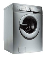 Electrolux EWF 900 洗濯機 写真, 特性