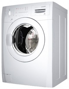 Ardo FLSN 105 SW 洗衣机 照片, 特点