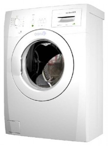 Ardo FLSN 83 EW Mașină de spălat fotografie, caracteristici