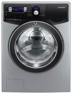 Samsung WF9592SQR Tvättmaskin Fil, egenskaper