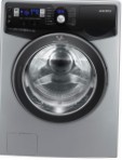 Samsung WF9592SQR Vaskemaskine \ Egenskaber, Foto