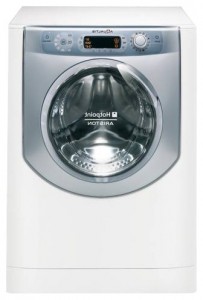 Hotpoint-Ariston AQM9D 49 U Máquina de lavar Foto, características