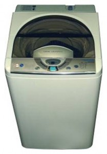 Океан WFO 860S5 Máquina de lavar Foto, características