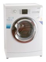 BEKO WKB 51241 PTC çamaşır makinesi fotoğraf, özellikleri