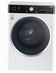 LG F-12U2HBN2 वॉशिंग मशीन \ विशेषताएँ, तस्वीर
