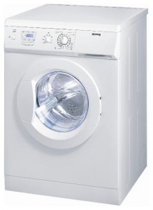 Gorenje WD 63110 Máquina de lavar Foto, características