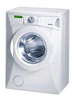 Gorenje WS 43100 Tvättmaskin Fil, egenskaper