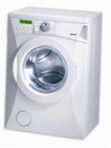 Gorenje WS 43100 ﻿Washing Machine \ Characteristics, Photo