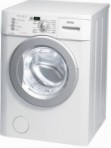 Gorenje WA 60139 S वॉशिंग मशीन \ विशेषताएँ, तस्वीर