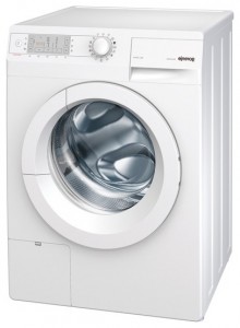 Gorenje W 7423 洗濯機 写真, 特性