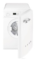 Smeg LBB16B ﻿Washing Machine Photo, Characteristics