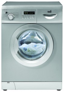 TEKA TKE 1270 洗濯機 写真, 特性