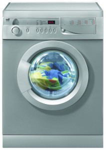 TEKA TKE 1060 S Mașină de spălat fotografie, caracteristici