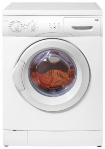 TEKA TKX1 600 T 洗濯機 写真, 特性