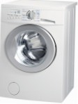 Gorenje WS 53Z105 वॉशिंग मशीन \ विशेषताएँ, तस्वीर