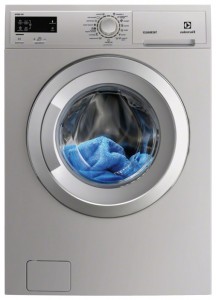 Electrolux EWS 1066 EDS 洗衣机 照片, 特点