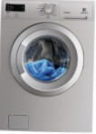 Electrolux EWS 1066 EDS 洗衣机 \ 特点, 照片