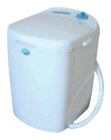 Ока Ока-60 çamaşır makinesi fotoğraf, özellikleri