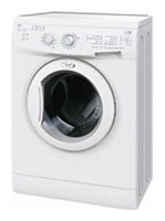 Whirlpool AWG 251 洗濯機 写真, 特性