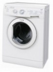 Whirlpool AWG 251 Tvättmaskin \ egenskaper, Fil