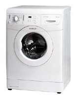 Ardo AED 1200 X Inox Máquina de lavar Foto, características