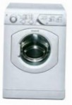 Hotpoint-Ariston AVL 125 çamaşır makinesi \ özellikleri, fotoğraf
