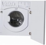 Hotpoint-Ariston AWM 108 Machine à laver \ les caractéristiques, Photo