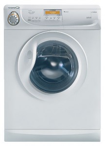 Candy CY 124 TXT Mașină de spălat fotografie, caracteristici