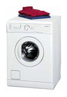 Electrolux EWT 1020 Tvättmaskin Fil, egenskaper