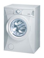 Gorenje WS 42121 वॉशिंग मशीन तस्वीर, विशेषताएँ