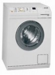 Miele W 3241 çamaşır makinesi \ özellikleri, fotoğraf