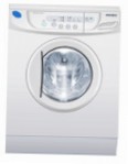 Samsung S852S Tvättmaskin \ egenskaper, Fil