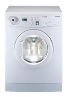 Samsung S815JGB 洗衣机 照片, 特点