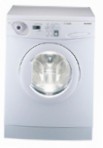 Samsung S815JGB Vaskemaskine \ Egenskaber, Foto
