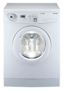 Samsung S813JGW Tvättmaskin Fil, egenskaper