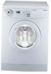 Samsung S813JGW Tvättmaskin \ egenskaper, Fil