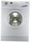 Samsung WF7358N7W Máquina de lavar \ características, Foto