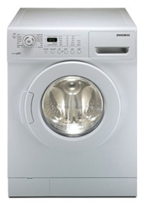 Samsung WF6458N4V Máquina de lavar Foto, características